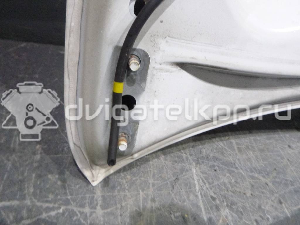 Фото Капот  5900A540 для Mitsubishi Outlander {forloop.counter}}