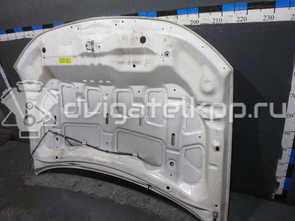 Фото Капот  5900A540 для Mitsubishi Outlander {forloop.counter}}
