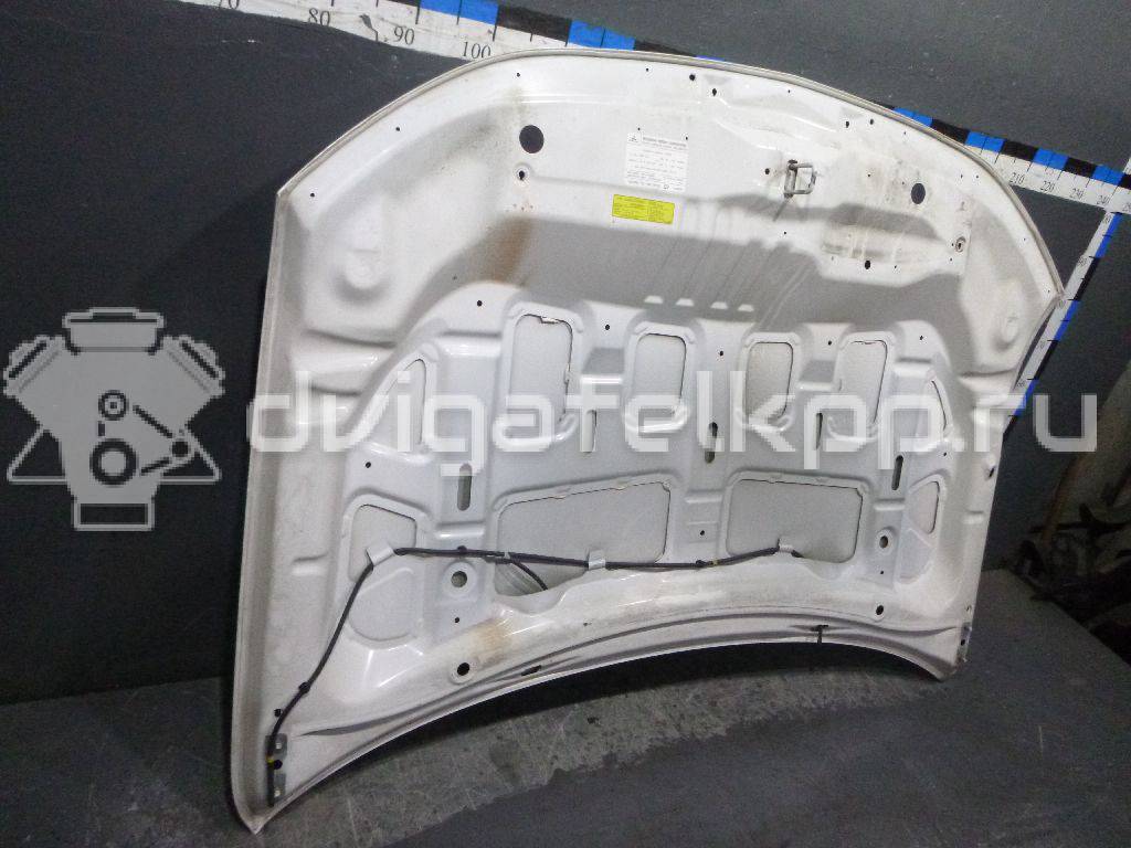 Фото Капот  5900A540 для Mitsubishi Outlander {forloop.counter}}