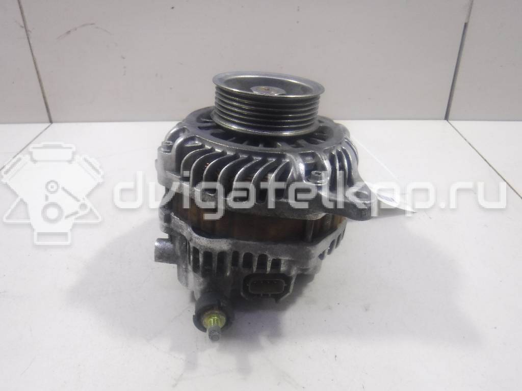 Фото Генератор  MN183450 для Mitsubishi Outlander / Grandis Na W {forloop.counter}}