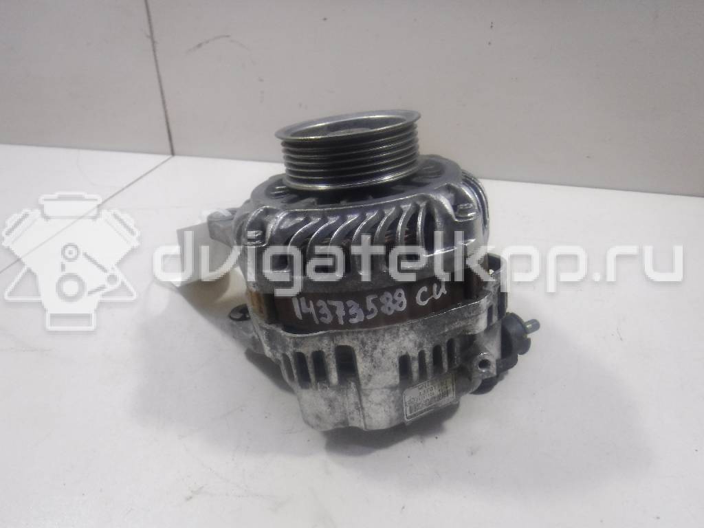 Фото Генератор  MN183450 для Mitsubishi Outlander / Grandis Na W {forloop.counter}}