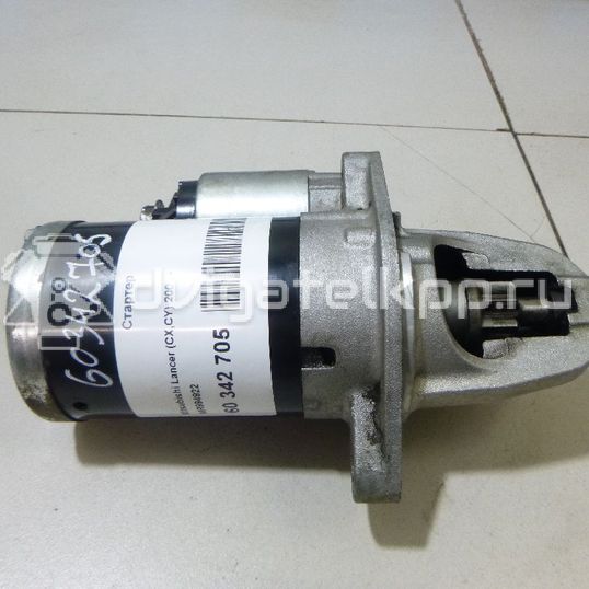 Фото Стартер  MR994922 для Mitsubishi Colt / Lancer / L