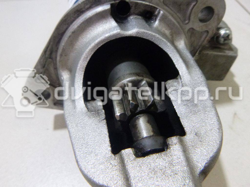 Фото Стартер  MR994922 для Mitsubishi Colt / Lancer / L {forloop.counter}}