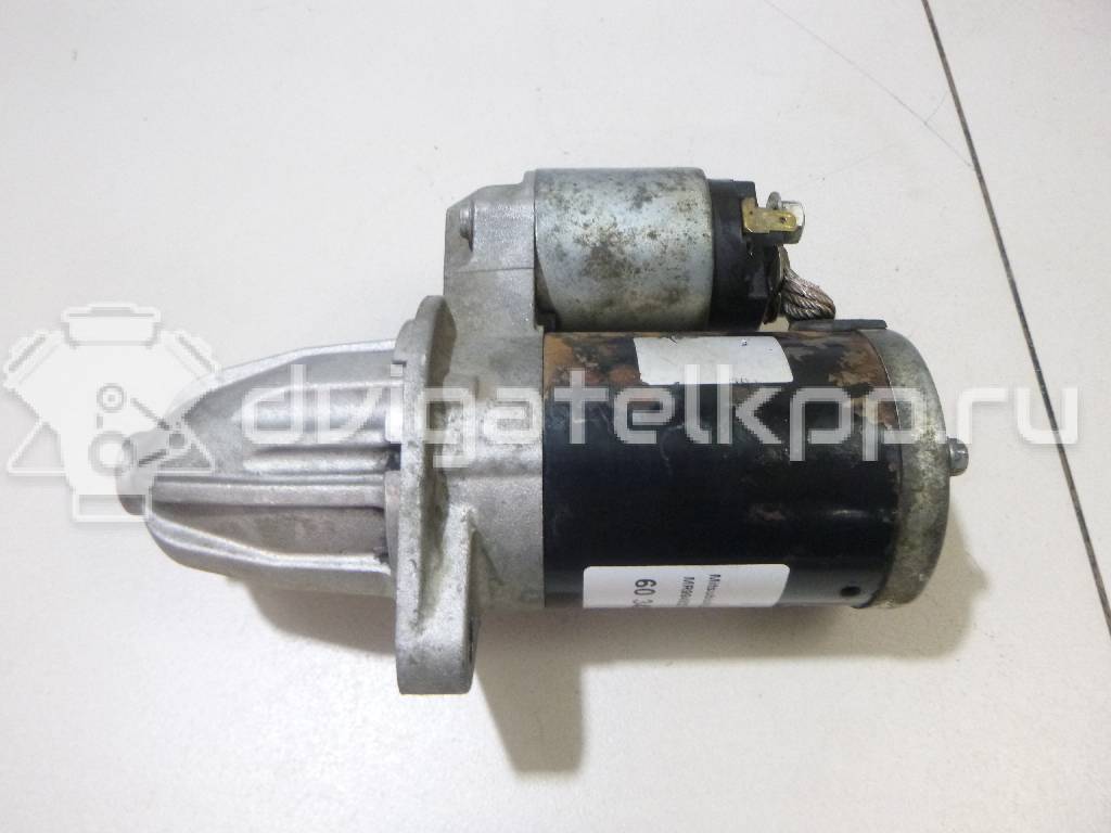Фото Стартер  MR994922 для Mitsubishi Colt / Lancer / L {forloop.counter}}