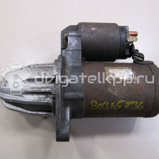 Фото Стартер  MR994922 для Mitsubishi Colt / Lancer / L