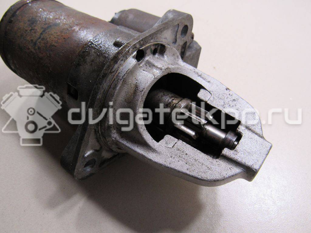 Фото Стартер  MR994922 для Mitsubishi Colt / Lancer / L {forloop.counter}}