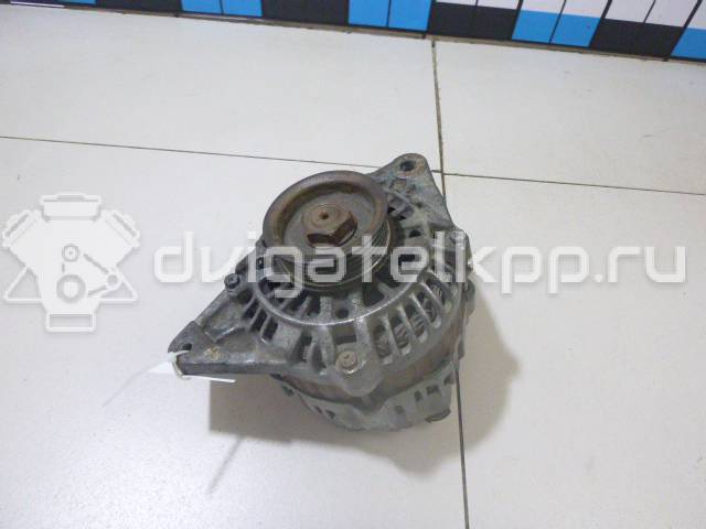 Фото Генератор  MN183018 для Mitsubishi Lancer / Pajero / Galant / Space / Colt {forloop.counter}}
