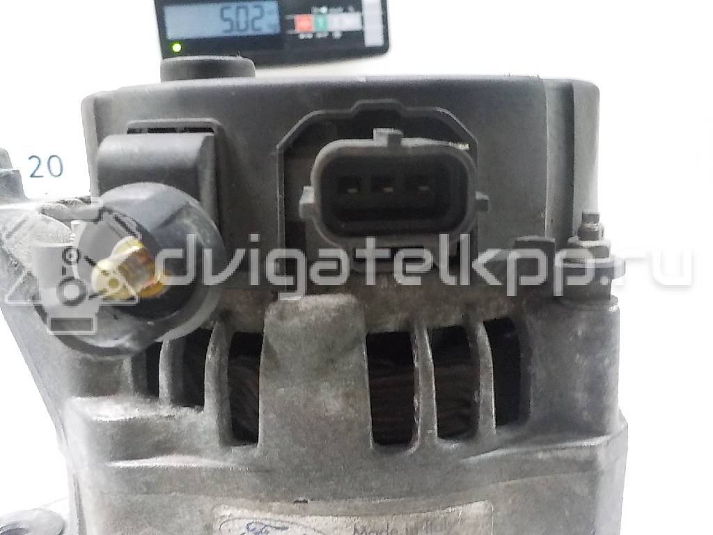 Фото Генератор  1301496 для Ford Focus {forloop.counter}}
