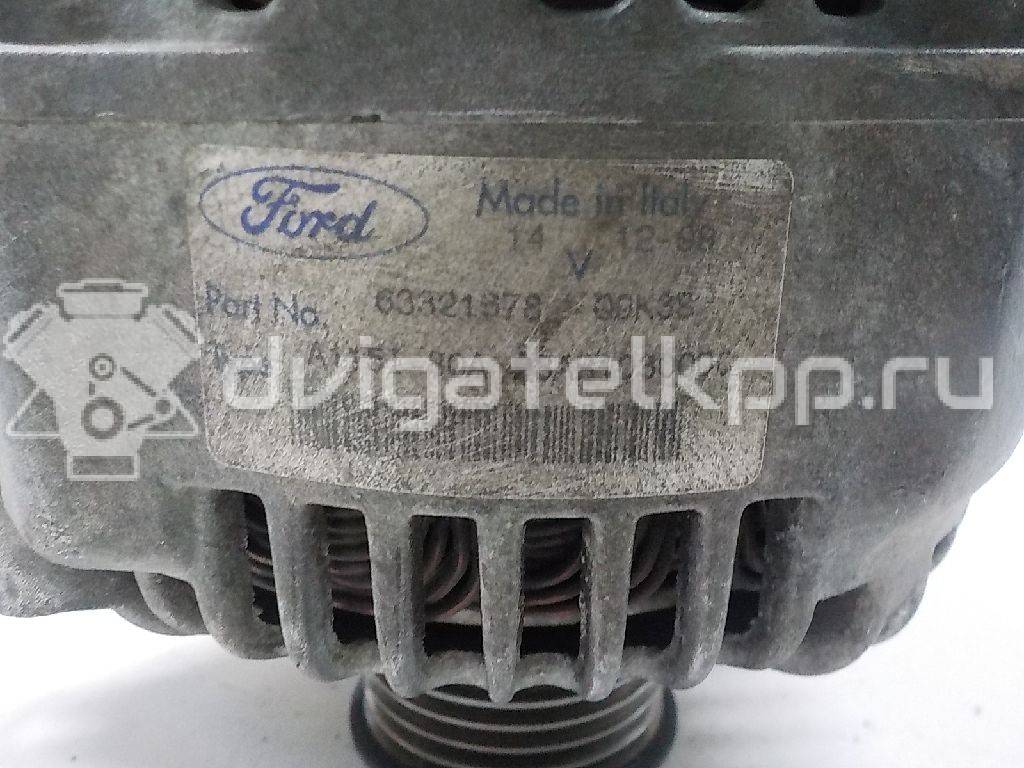Фото Генератор  1301496 для Ford Focus {forloop.counter}}