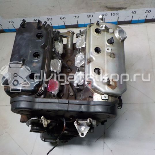 Фото Контрактный (б/у) двигатель 6A13 для Mitsubishi Diamante / Galant 160-205 л.с 24V 2.5 л бензин