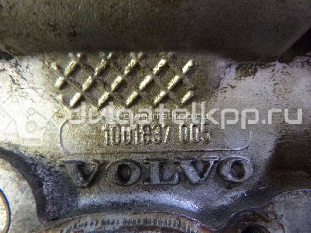 Фото Головка блока для двигателя B 5254 T для Volvo 850 / S70 Ls / Xc70 193 л.с 20V 2.4 л бензин 8602635 {forloop.counter}}