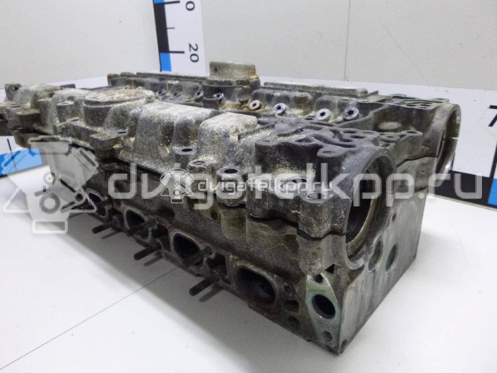 Фото Головка блока для двигателя B 5244 S для Volvo S70 Ls / C70 / V70 / S60 / S80 170 л.с 20V 2.4 л бензин 8251140 {forloop.counter}}