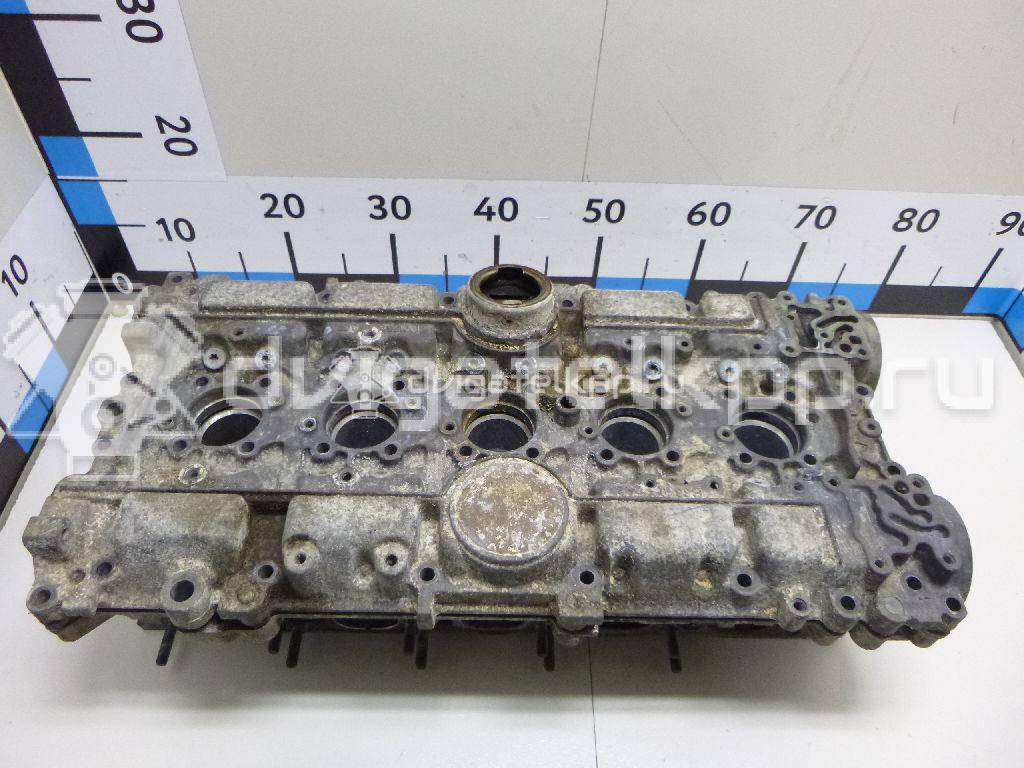 Фото Головка блока для двигателя B 5244 S для Volvo S70 Ls / C70 / V70 / S60 / S80 170 л.с 20V 2.4 л бензин 8251140 {forloop.counter}}