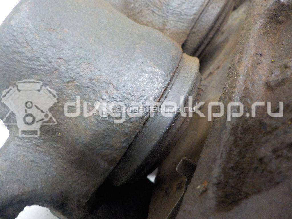 Фото Суппорт тормозной передний левый  MR977362 для Mitsubishi L {forloop.counter}}