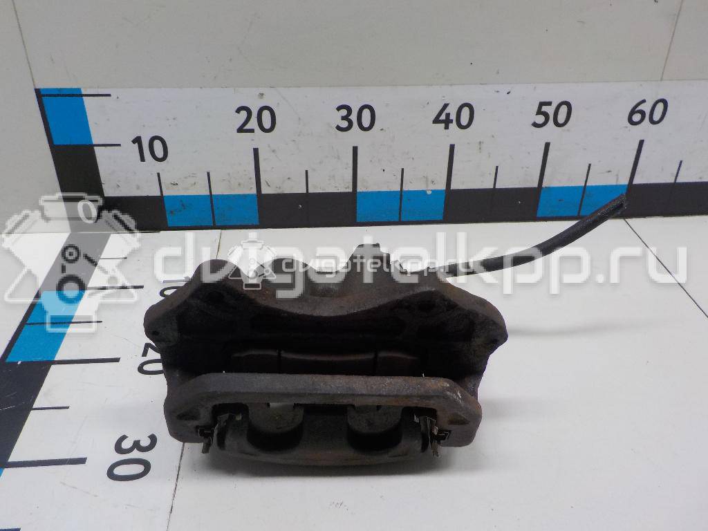 Фото Суппорт тормозной передний левый  MR977362 для Mitsubishi L {forloop.counter}}