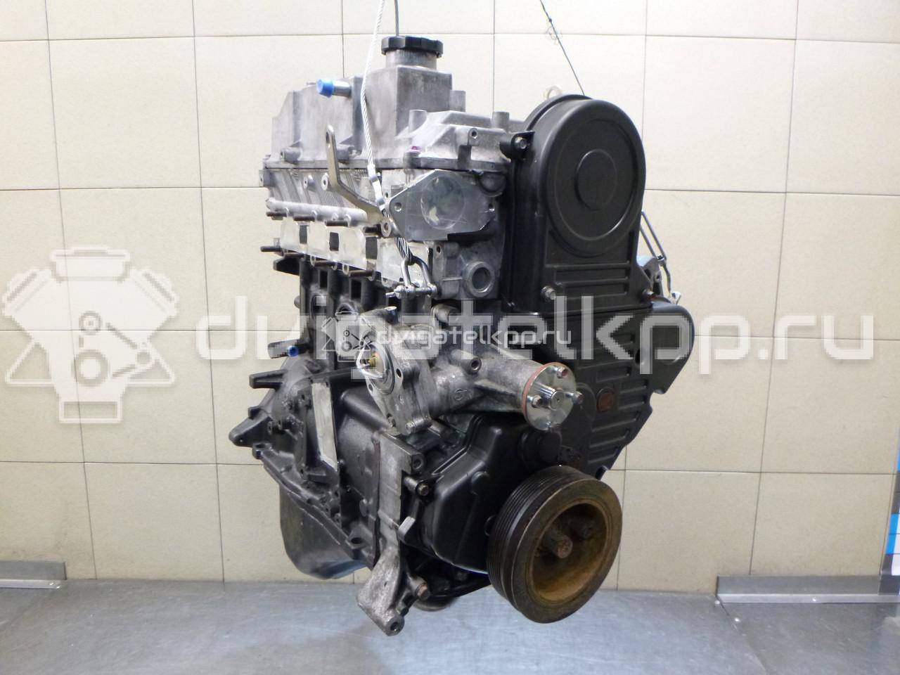 Фото Контрактный (б/у) двигатель  для mitsubishi L200 (KB)  V   1000C760 {forloop.counter}}