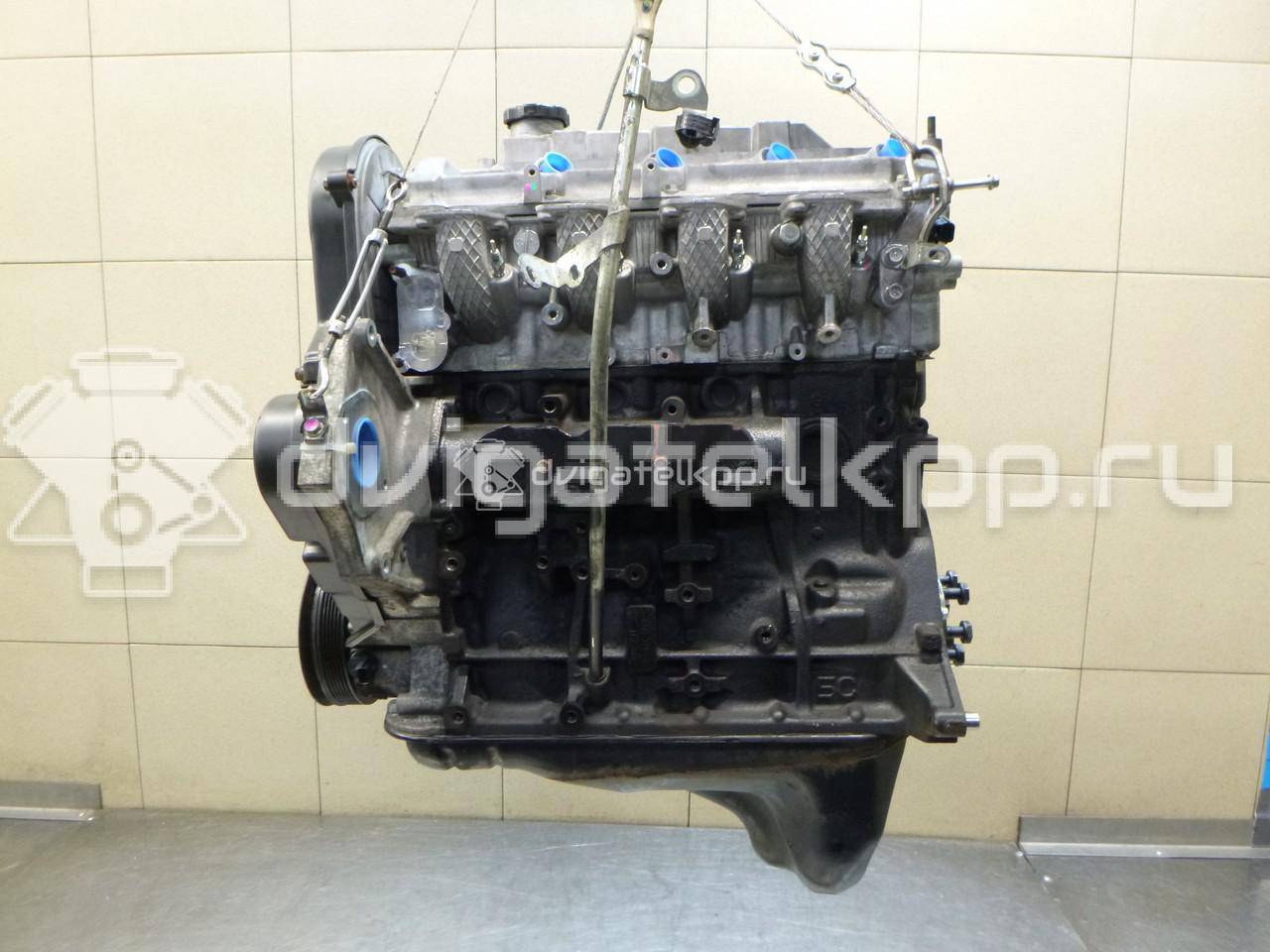 Фото Контрактный (б/у) двигатель  для mitsubishi L200 (KB)  V   1000C760 {forloop.counter}}