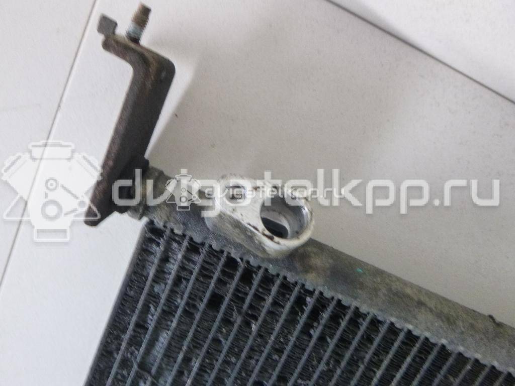 Фото Радиатор кондиционера (конденсер)  7812a171 для Mitsubishi L {forloop.counter}}