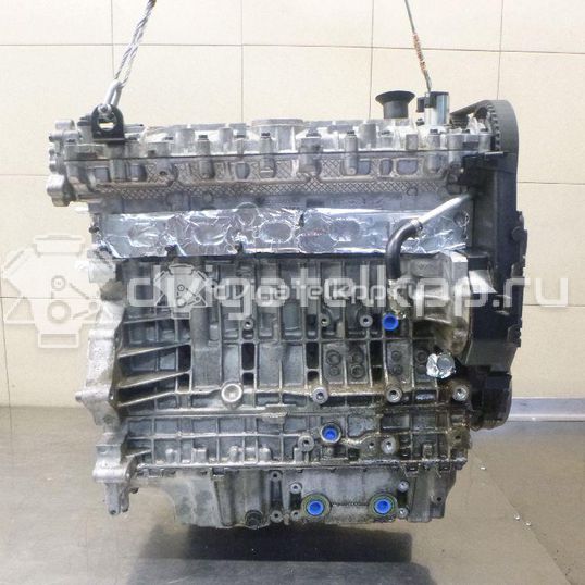 Фото Контрактный (б/у) двигатель B 5204 T8 для Volvo Asia / Volvo 180-214 л.с 20V 2.0 л бензин 36050620