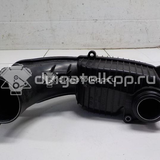 Фото Резонатор воздушного фильтра для двигателя B 4204 T11 для Volvo Asia / Volvo 245 л.с 16V 2.0 л бензин 31319692