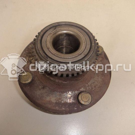 Фото Ступица задняя  mr527452 для Mitsubishi Lancer