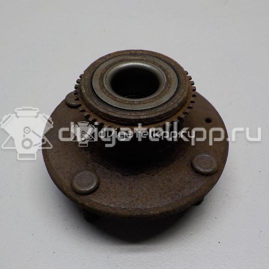 Фото Ступица задняя  mr527452 для Mitsubishi Lancer