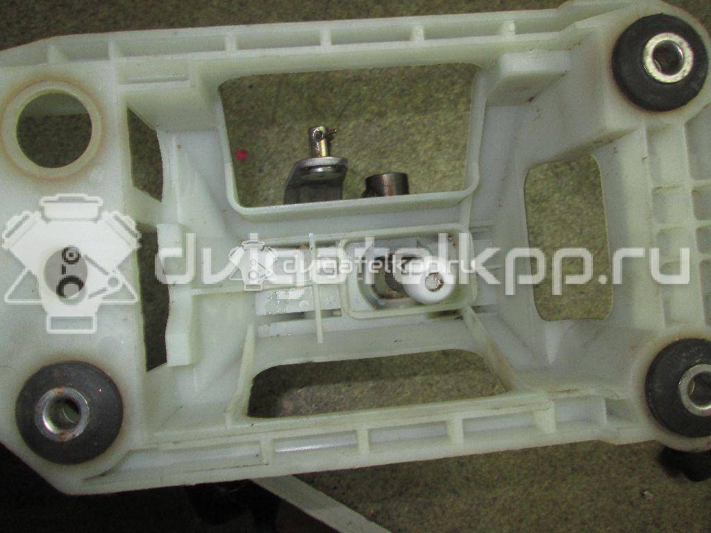 Фото Кулиса КПП  MR553289 для mitsubishi Lancer (CS/Classic) {forloop.counter}}