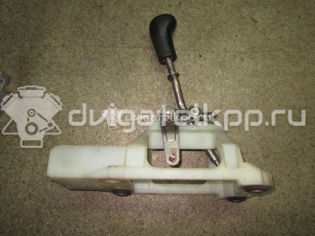 Фото Кулиса КПП  MR553289 для mitsubishi Lancer (CS/Classic) {forloop.counter}}
