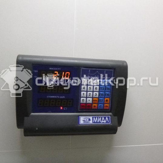Фото Опора КПП левая  mr491557 для Mitsubishi Lancer