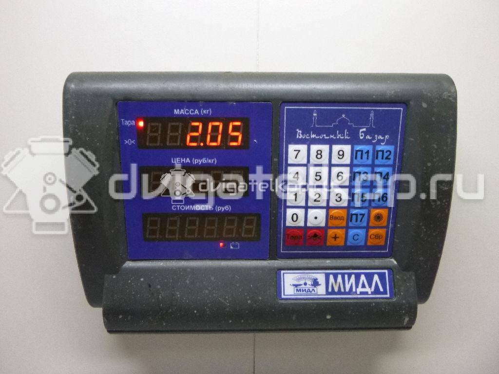 Фото Опора КПП левая  mr491557 для Mitsubishi Lancer {forloop.counter}}