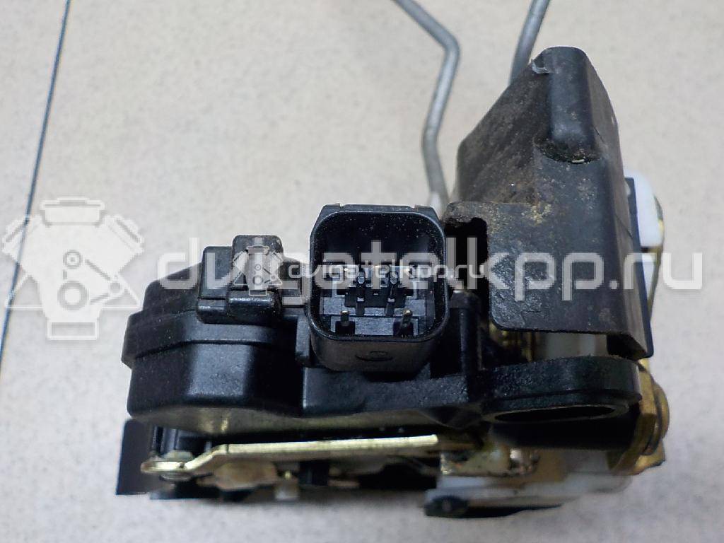 Фото Замок двери передней левой  MN159929 для mitsubishi Lancer (CS/Classic) {forloop.counter}}
