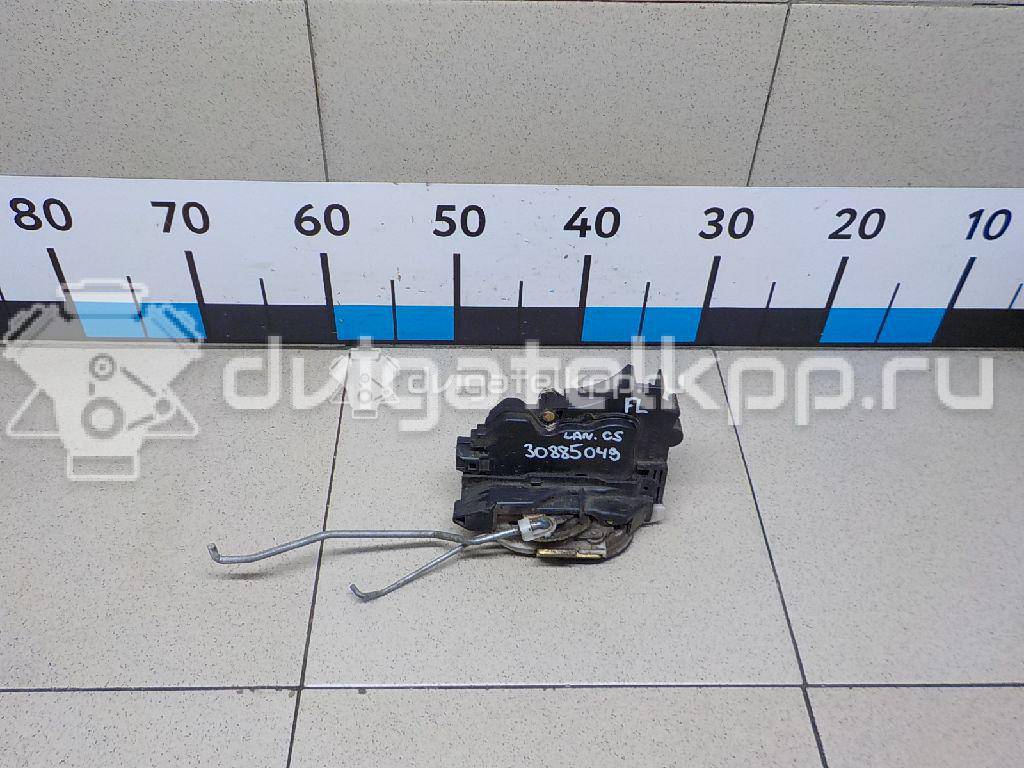 Фото Замок двери передней левой  MN159929 для mitsubishi Lancer (CS/Classic) {forloop.counter}}