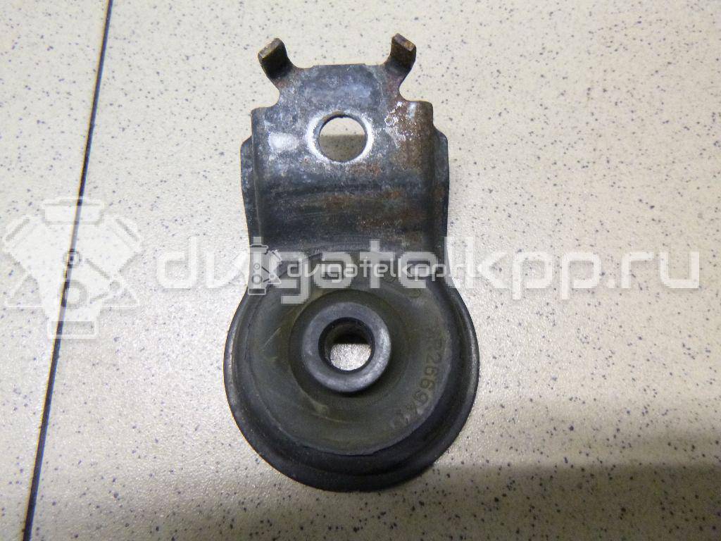 Фото Кронштейн радиатора  mr464628 для Mitsubishi Colt / Lancer {forloop.counter}}