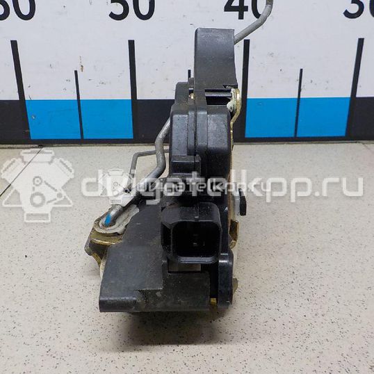 Фото Замок двери передней правой  mn159934 для mitsubishi Lancer (CS/Classic)