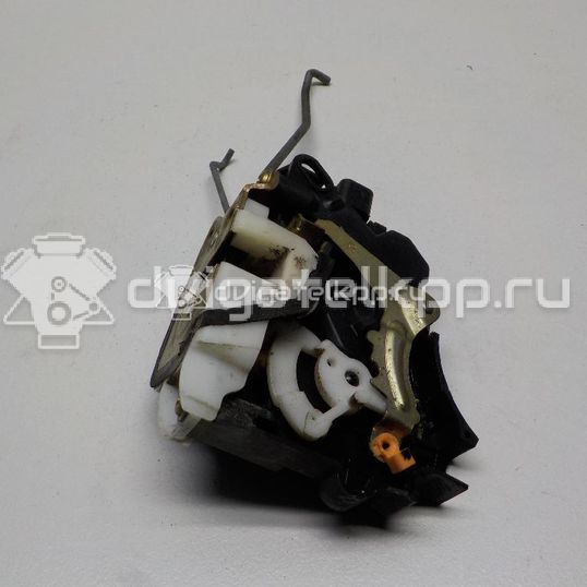 Фото Замок двери передней правой  mn159934 для mitsubishi Lancer (CS/Classic)