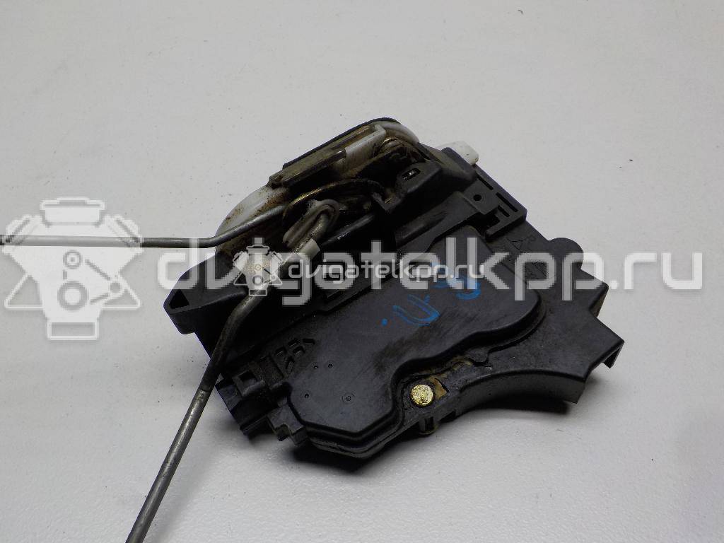Фото Замок двери передней правой  mn159934 для mitsubishi Lancer (CS/Classic) {forloop.counter}}