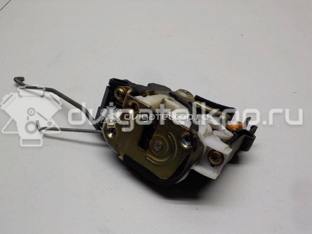 Фото Замок двери передней правой  mn159934 для mitsubishi Lancer (CS/Classic) {forloop.counter}}