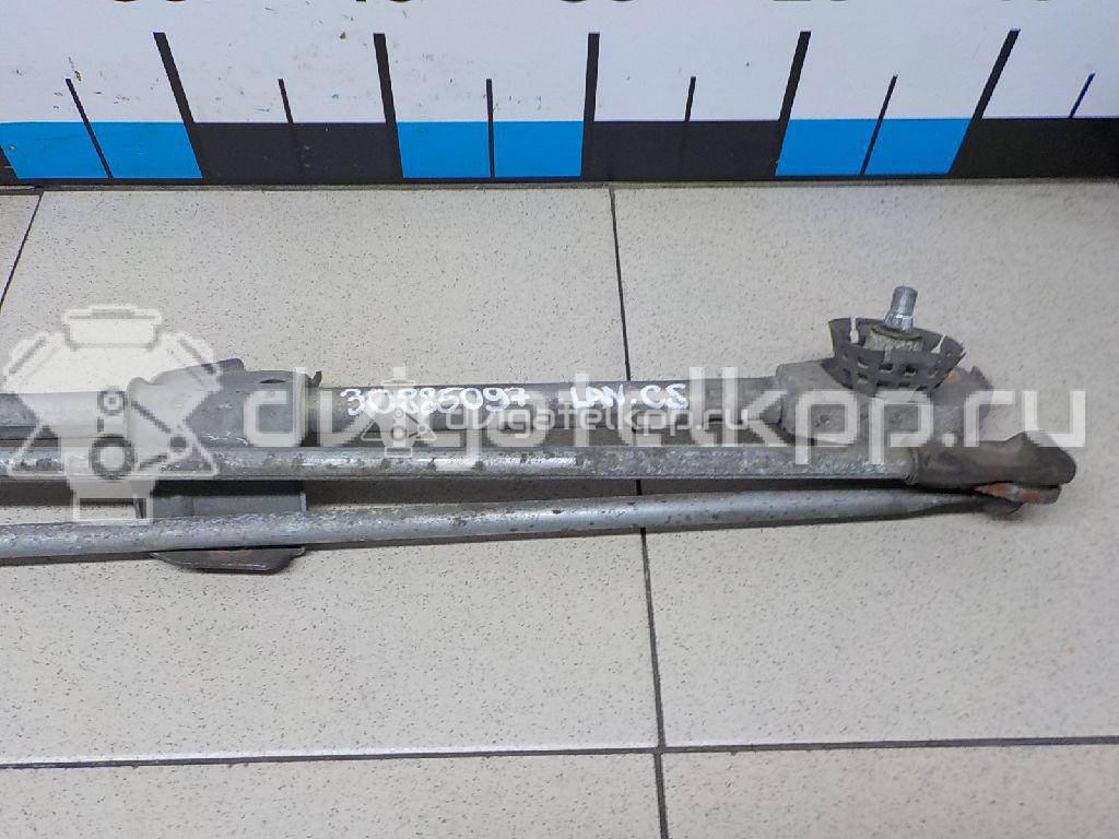 Фото Трапеция стеклоочистителей  MN181419 для mitsubishi Lancer (CS/Classic) {forloop.counter}}