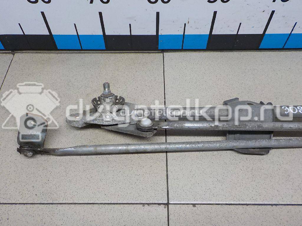 Фото Трапеция стеклоочистителей  MN181419 для mitsubishi Lancer (CS/Classic) {forloop.counter}}