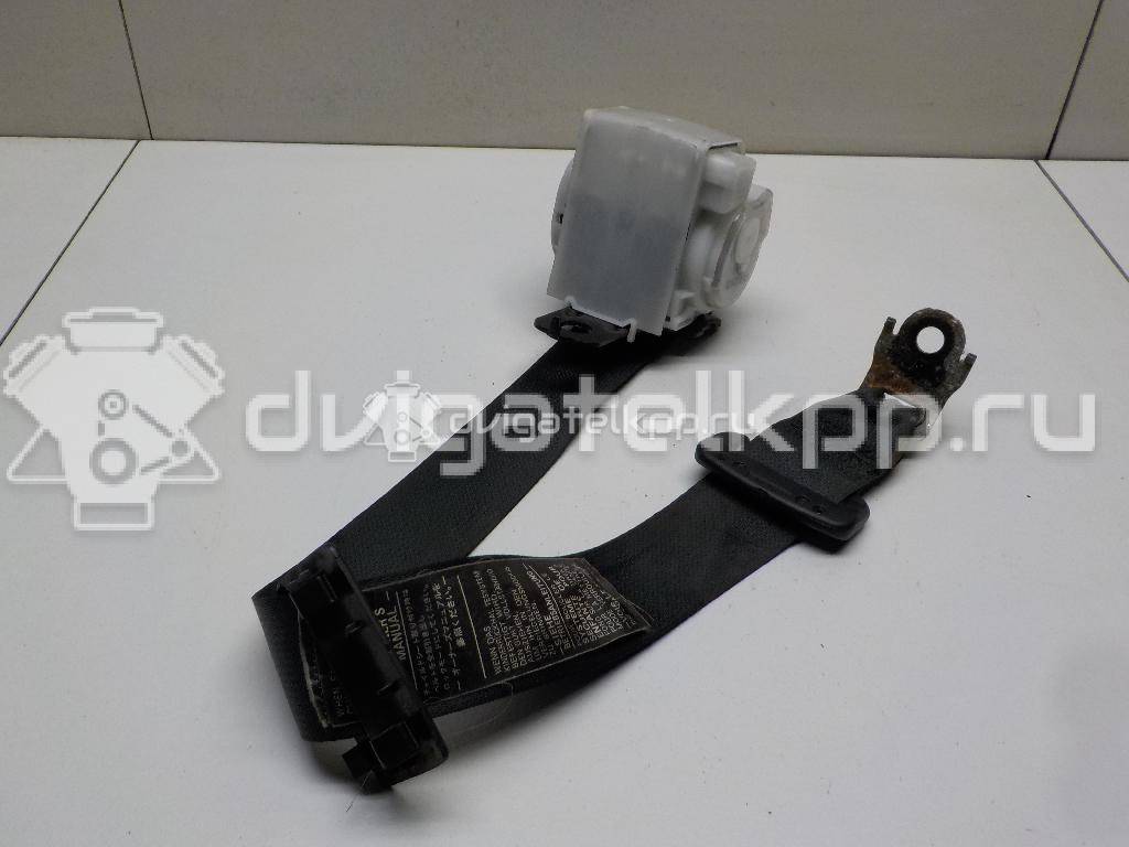 Фото Ремень безопасности  mr979840hb для mitsubishi Lancer (CS/Classic) {forloop.counter}}
