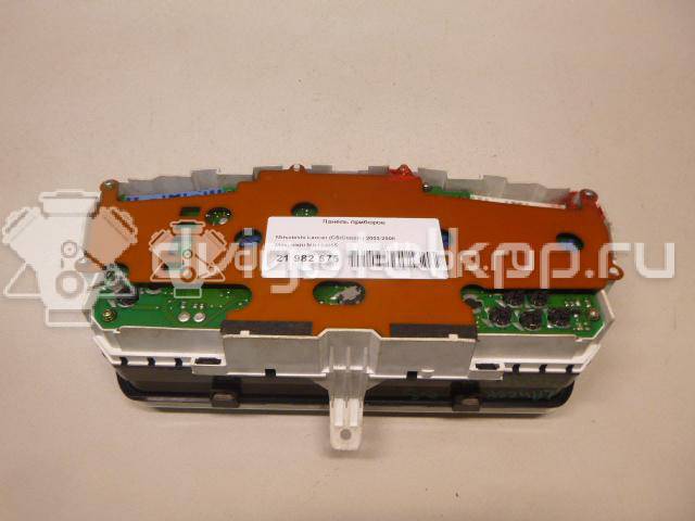 Фото Панель приборов  MN134855 для mitsubishi Lancer (CS/Classic) {forloop.counter}}