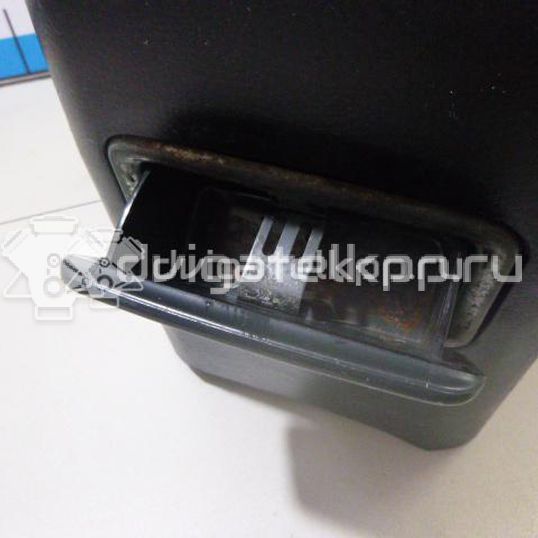 Фото Консоль  MR626770 для mitsubishi Lancer (CS/Classic)