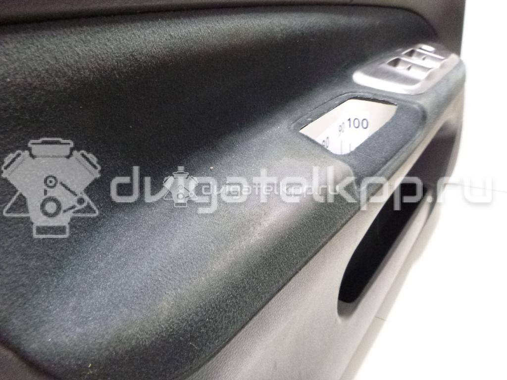Фото Обшивка двери передней левой  MN162737HC для mitsubishi Lancer (CS/Classic) {forloop.counter}}