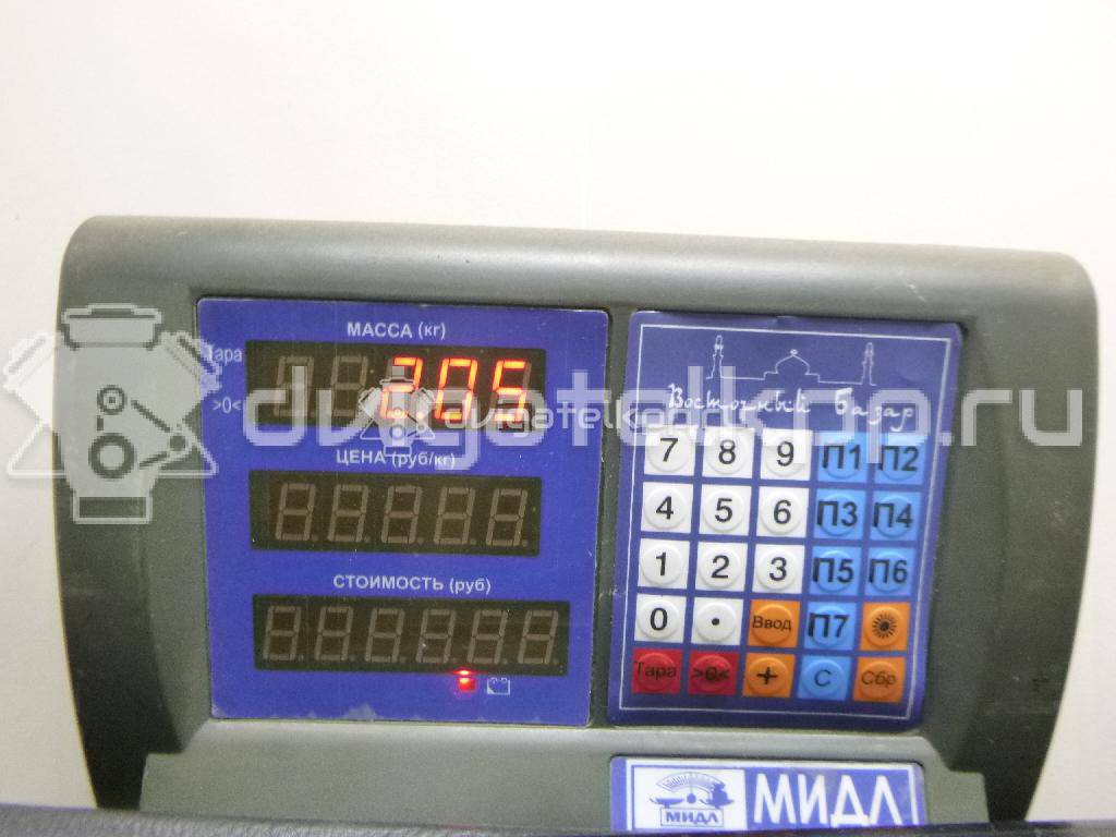 Фото Обшивка двери передней левой  MN162737HC для mitsubishi Lancer (CS/Classic) {forloop.counter}}