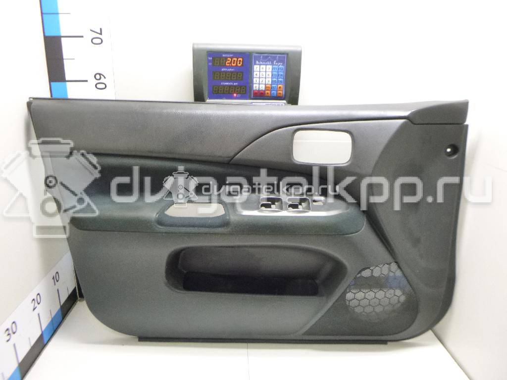 Фото Обшивка двери передней левой  MN162737HC для mitsubishi Lancer (CS/Classic) {forloop.counter}}