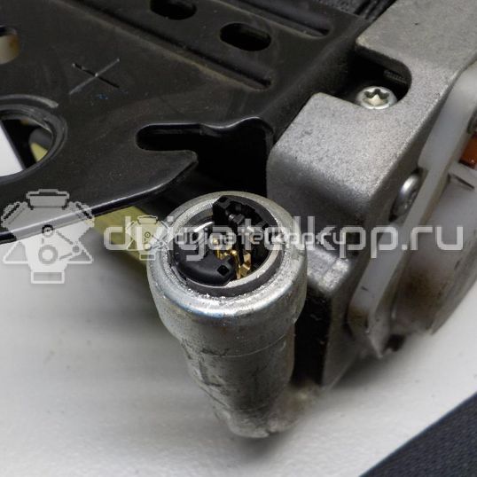 Фото Ремень безопасности с пиропатроном  MN134961HA для mitsubishi Lancer (CS/Classic)