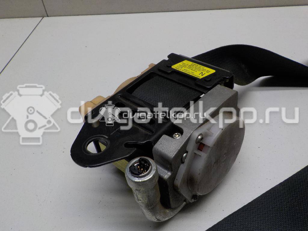 Фото Ремень безопасности с пиропатроном  MN134961HA для mitsubishi Lancer (CS/Classic) {forloop.counter}}