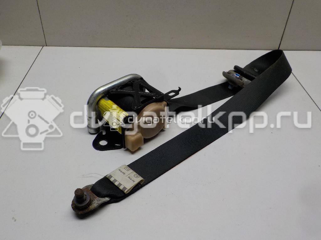 Фото Ремень безопасности с пиропатроном  MN134961HA для mitsubishi Lancer (CS/Classic) {forloop.counter}}