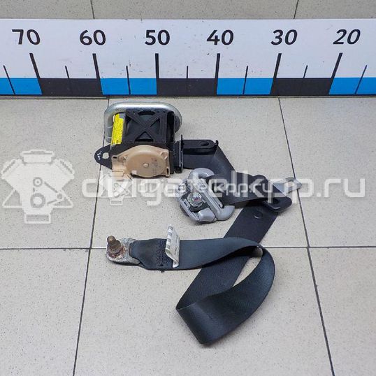 Фото Ремень безопасности с пиропатроном  MN134961HA для mitsubishi Lancer (CS/Classic)