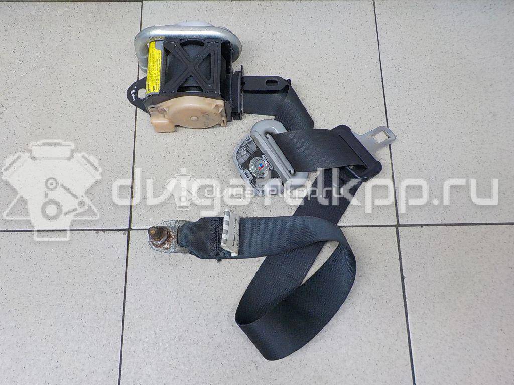Фото Ремень безопасности с пиропатроном  MN134961HA для mitsubishi Lancer (CS/Classic) {forloop.counter}}